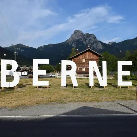 Apartman Cosy A Bernex, Proche Pistes Et Sentiers - Fr-1-498-90 Bernex