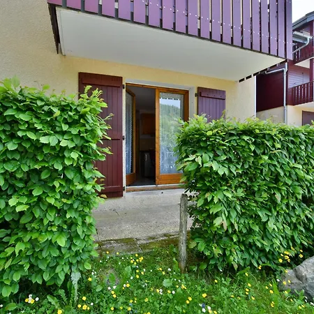 Confortable Pres Des Pistes A - Fr-1-498-90 Apartman *