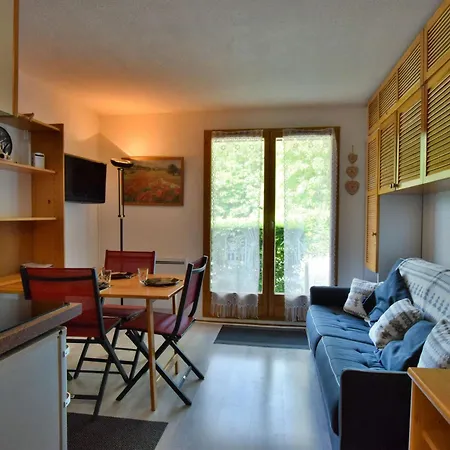 Confortable Pres Des Pistes A - Fr-1-498-90 *
