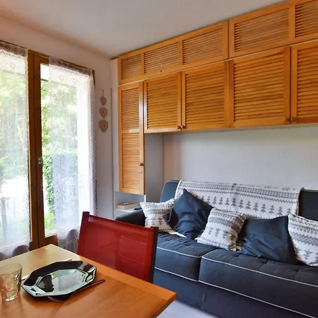 Confortable Pres Des Pistes A - Fr-1-498-90 Apartman