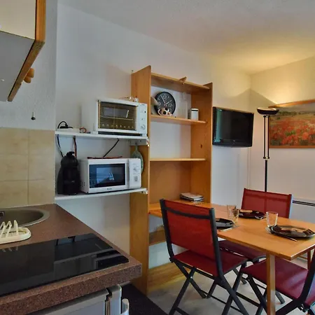 Confortable Pres Des Pistes A - Fr-1-498-90 Apartman Bernex